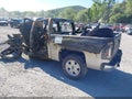 Photo 3 of 11 — 2011 Chevrolet Silverado 1500