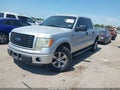Photo 2 of 16 — 2014 Ford F-150