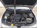 Photo 10 of 12 — 2013 Hyundai Sonata