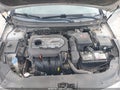 Photo 10 of 15 — 2017 Hyundai Sonata