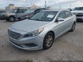 Photo 2 of 15 — 2017 Hyundai Sonata