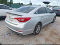 Photo 4 of 15 — 2017 Hyundai Sonata