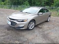 2022 Chevrolet Malibu — photo 2 of 18 | VIN 1G1ZD5ST4NF177289