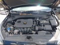 2024 Kia Forte — photo 10 of 17 | VIN 3KPF24AD9RE759831