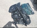 2024 Kia Forte — photo 12 of 17 | VIN 3KPF24AD9RE759831