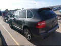 Photo 3 of 16 — 2009 Porsche Cayenne
