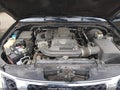 Photo 10 of 12 — 2011 Nissan Pathfinder