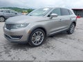 Photo 2 of 16 — 2016 Lincoln MKX
