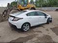 Photo 4 of 17 — 2017 Chevrolet Volt