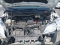 Photo 10 of 17 — 2020 Nissan NV 200
