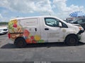 Photo 14 of 17 — 2020 Nissan NV 200