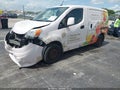 Photo 2 of 17 — 2020 Nissan NV 200