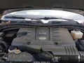 2020 Nissan Armada — photo 10 of 16 | VIN JN8AY2NC3LX516025