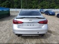 Photo 16 of 17 — 2019 Infiniti Q50