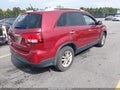 Photo 4 of 11 — 2015 Kia Sorento