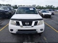 Photo 12 of 16 — 2012 Nissan Frontier