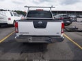 Photo 16 of 16 — 2012 Nissan Frontier