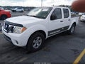 Photo 2 of 16 — 2012 Nissan Frontier