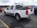 Photo 3 of 16 — 2012 Nissan Frontier