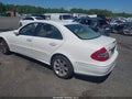 Photo 3 of 11 — 2009 Mercedes-Benz E-Class