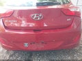 Photo 12 of 13 — 2016 Hyundai Elantra