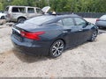 Photo 4 of 17 — 2017 Nissan Maxima