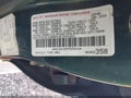 Photo 9 of 10 — 2000 Mitsubishi Montero