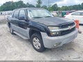 2002 Chevrolet Avalanche — photo 1 of 11 | VIN 3GNEK13T82G188221