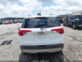 2018 GMC Acadia — photo 17 of 17 | VIN 1GKKNMLS6JZ183100