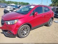2017 Buick Encore — photo 2 of 16 | VIN KL4CJ1SB5HB250844