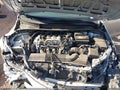 2022 Toyota Corolla — photo 10 of 16 | VIN 5YFEPMAE1NP358711