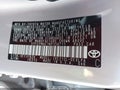 2022 Toyota Corolla — photo 9 of 16 | VIN 5YFEPMAE1NP358711