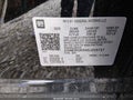 2025 Chevrolet Traverse — photo 9 of 16 | VIN 1GNERGRS4SJ215717