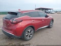 2019 Nissan Murano — photo 4 of 16 | VIN 5N1AZ2MS3KN142376