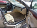 2011 Cadillac CTS — photo 5 of 15 | VIN 1G6DG5EY0B0101909
