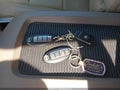 2012 Nissan Armada — photo 11 of 16 | VIN 5N1AA0NC3CN601054