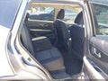 2018 Nissan Rogue — photo 8 of 17 | VIN KNMAT2MT3JP565086