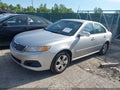 Photo 2 of 11 — 2009 Kia Optima