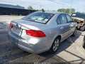 Photo 4 of 11 — 2009 Kia Optima