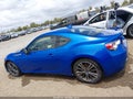 Photo 14 of 16 — 2015 Subaru BRZ