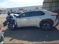 Photo 12 of 14 — 2024 Toyota BZ4X
