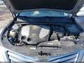 Photo 10 of 11 — 2012 Hyundai Azera