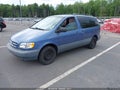 Photo 2 of 14 — 2000 Toyota Sienna