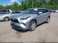Photo 2 of 20 — 2022 Toyota Highlander