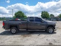 Photo 13 of 21 — 2011 Chevrolet Silverado 2500
