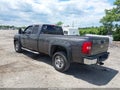 Photo 3 of 21 — 2011 Chevrolet Silverado 2500