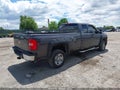 Photo 4 of 21 — 2011 Chevrolet Silverado 2500