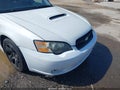 Photo 13 of 14 — 2005 Subaru Legacy