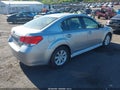 Photo 4 of 11 — 2012 Subaru Legacy