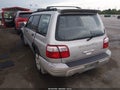 2001 Subaru Forester — photo 3 of 17 | VIN JF1SF65611H708290
